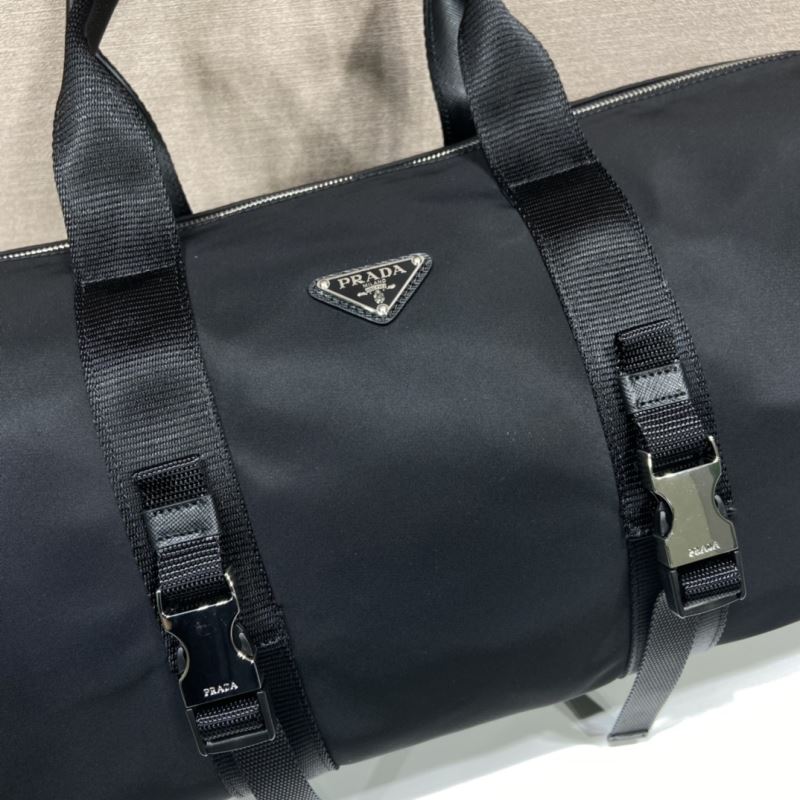 Pra*a travel bags